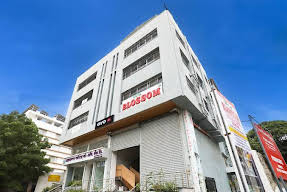 Hotel Blossom hotel Chhatrapati Sambhajinagar (Aurangabad) – CSNExplore