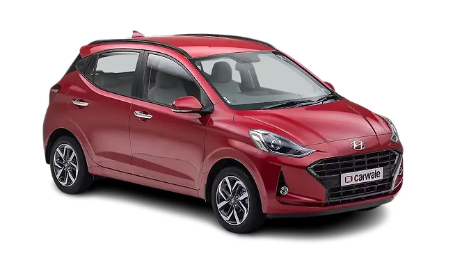 Hyundai Grand i10