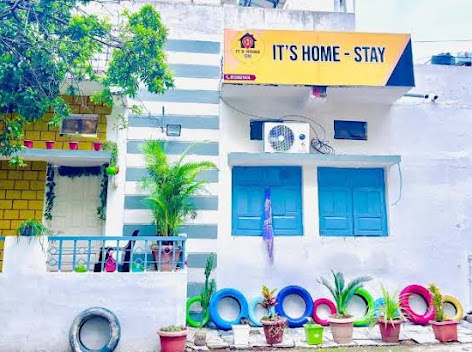 ITS HOME ΓÇô Home Stay Inn