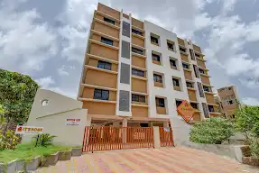 Its Home ΓÇô Service Apartments