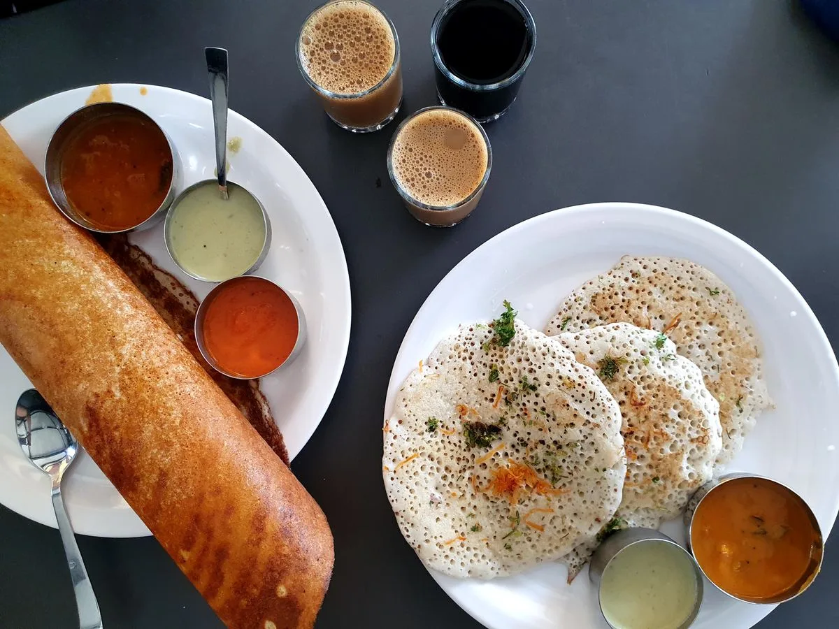 Chaat Street Corner restaurant Chhatrapati Sambhajinagar (Aurangabad) – CSNExplore