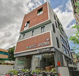 Treebo Aroma Executive